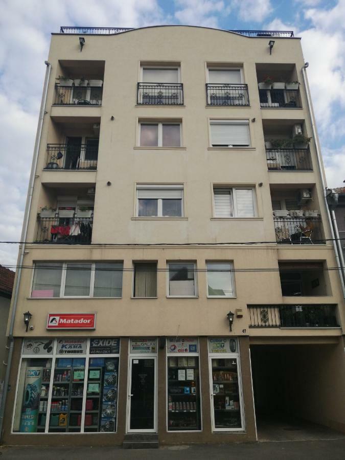 New And Nice Apartments Kragujevac Exterior foto